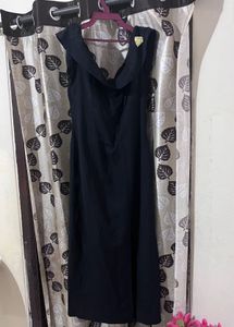 Off-shoulder Dress