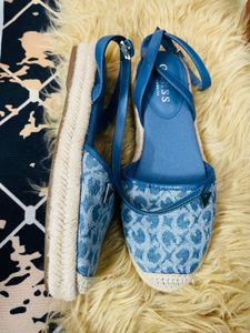 Guess Espadrille Flats