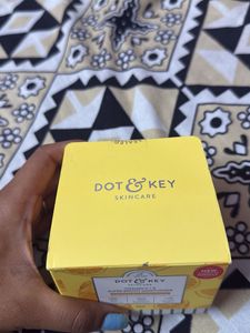 Dot &amp; Key Moisturizer