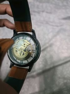 Fossil Automatic Watch