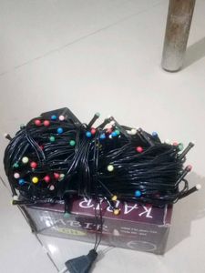 Brand New 5mm Pixel Led Light Series for Decoratio
