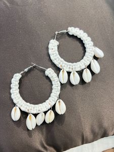 Handmade Offwhite  Baali
