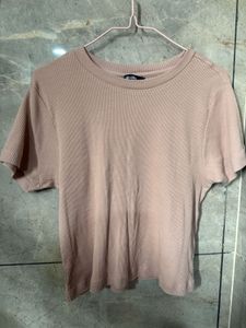 Zudio T-Shirt - Casual Style