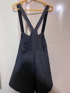 Cute Pinafore Dress 🖤✨