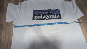 Patagonia Unisex Tee