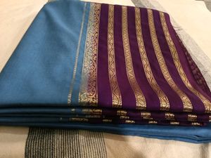 Elegant Sarees