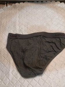 Levi&#39;s Briefs - Gray