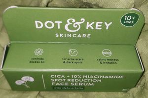 Dot &amp; Key Face Serum