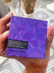 Sugar Mini Bronzer - Caramel Captain