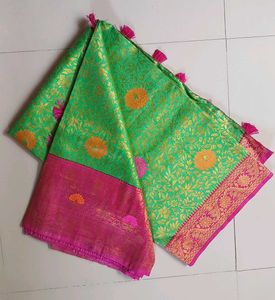 Women Saree