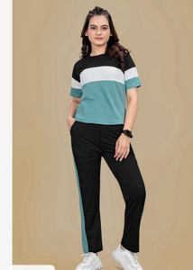 Women Top& Pyjama