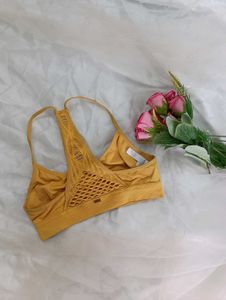 VS Sports Bra