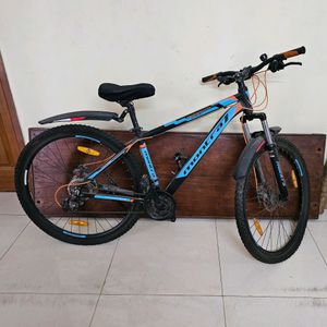 Montar Madrock.... Bicycle
