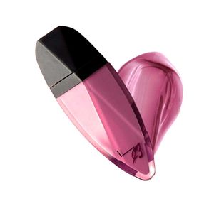 Lady Burgundy Luxe Lip LacquerPetra (6.6ml)