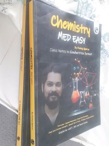 Pw Short Notes , Physics & Chemistry For Neet