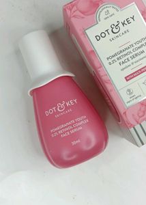 Dot & Key Youth 0.2% Retinol Serum