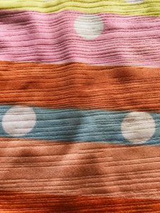 Multicolour Baby Girl Tees