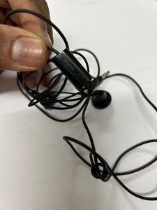 Original NOKIA headphones Awesome Sound Quality