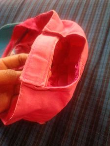 Girls Cap