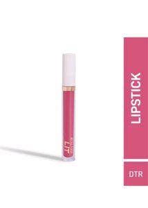myglamm LIT liquid Matte Pink Colour Lipstick