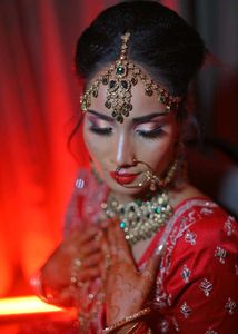 Bridel Jewellery Sate