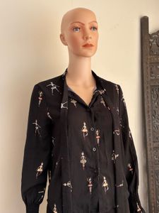 Y2k Trendy Top