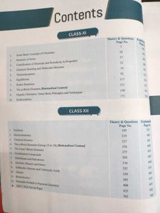Chemistry NCERT Punch NEET 2025