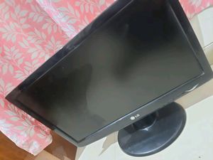 LG Monitor