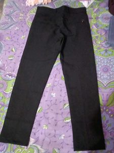 Black Pants