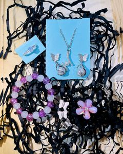 Women Trendy Juwellery