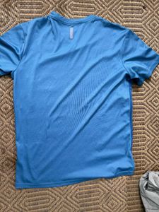 HRK Dryfit Tshirt