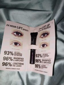 Charlotte Tilbury Mascara And Setting Spray