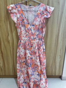 Gap Maxi Dress