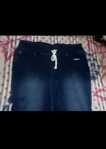 Blue Jeans