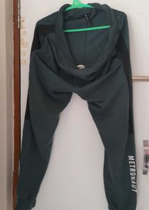 Track Pants