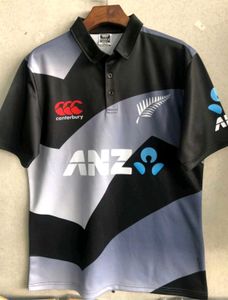 All Blacks Rugby Polo