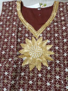 Short kurti style Top