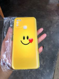 Infinix Phone Cover