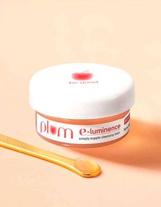 Plum Cleansing Balm