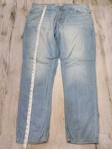 Sc1399 Lee Cooper Jeans Size 40