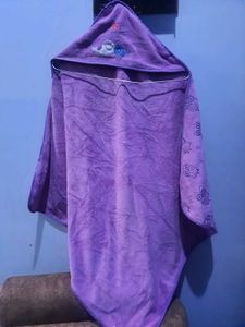 “Baby Towel | Soft &amp; Gentle | Good Condition