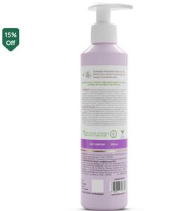 Mamaearth Rosemary shampoo &amp; conditioner