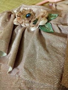 Party Wear Frock