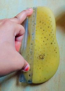 Silicon Socks Cum Shoe