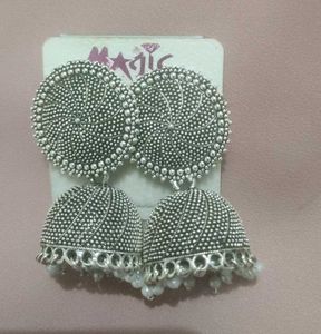 New Earings