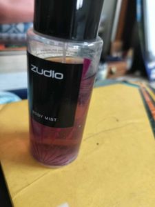 Zudio Body Mist - SPARKLE