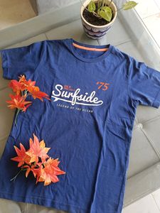 T Shirt Set Of 4