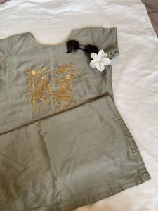 Kurti