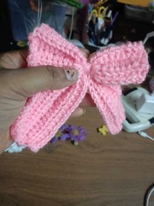 Hair Clip