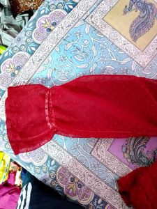 Maroon Top For Women ❤️